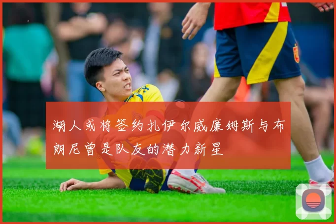 湖人或将签约扎伊尔威廉姆斯与布朗尼曾是队友的潜力新星